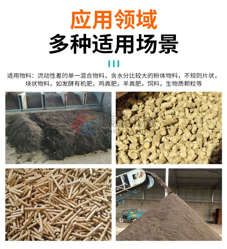 噸袋自動包裝機(jī)應(yīng)用領(lǐng)域